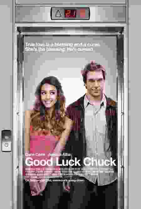 Good Luck Chuck (2007) vj Junior Dane Cook